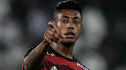 Bruno Henrique não se intimida e manda a real sobre as finais disputadas pelo Fla