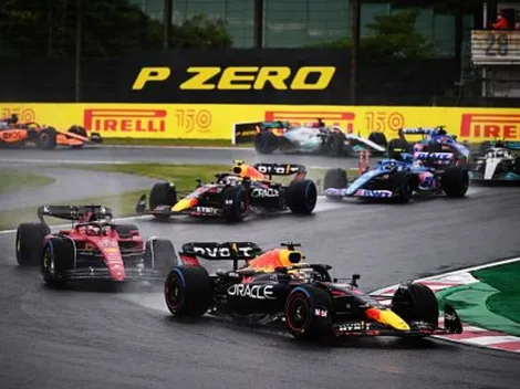 F1: Netflix anuncia lançamento de quinta temporada de Drive to Survive para 2023