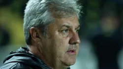 Joao Vitor Rezende Borba/AGIF - Gilson Kleina técnico do Brusque