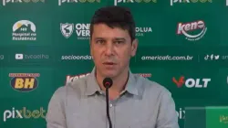 Foto: : Reprodução/TV Coelho