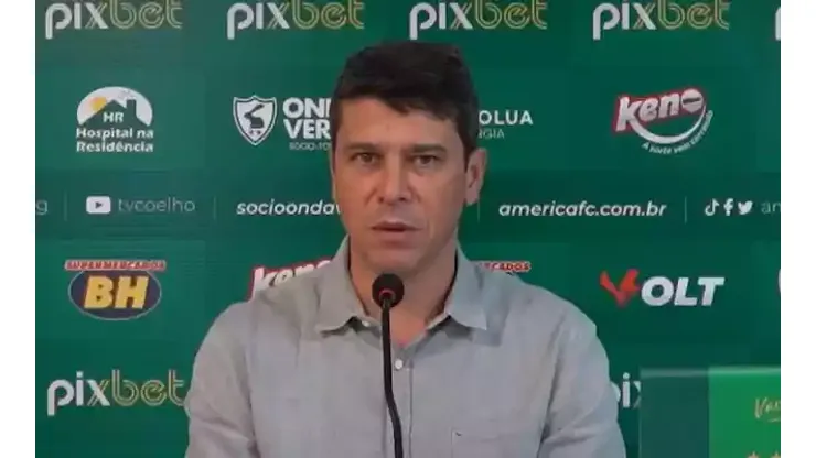 Foto: : Reprodução/TV Coelho