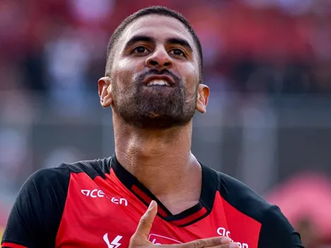 Vitória não para em Santiago Tréllez e fica perto de renovar contrato com volante titular da equipe