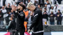 Foto: Guilherme Drovas/AGIF