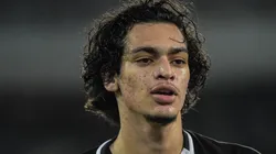 Renovação de Matheus Nascimento gera burburinho na imprensa espanhola