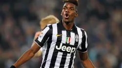 Photo by Paolo Bruno/Getty Images - Paul Pogba