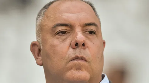 Foto: Thiago Ribeiro/AGIF – Meia desejado pelo Fla pode ir para rival