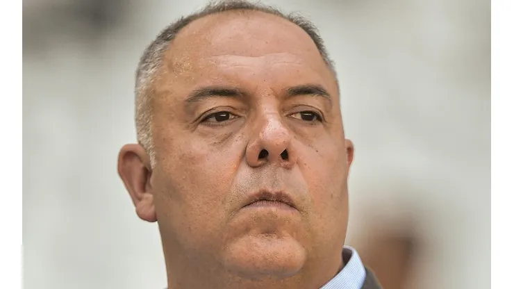 Foto: Thiago Ribeiro/AGIF - Meia desejado pelo Fla pode ir para rival