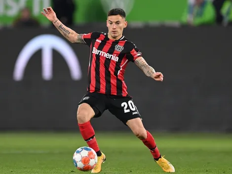 "Agora, imagina-se que ele..."; Timão é pego de surpresa e caso de Aránguiz sofre mudança radical