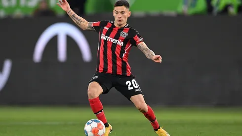 Getty Images/Stuart Franklin - Aránguiz tem situação atualizada