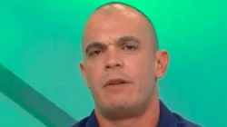 Mano não se intimida e manda a real sobre trabalho de Ceni no São Paulo