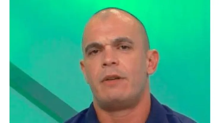 Mano não se intimida e manda a real sobre trabalho de Ceni no São Paulo