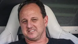 Rogério Ceni pede e São Paulo pode fazer 'PIX milionário' ao Grêmio por Léo Pereira