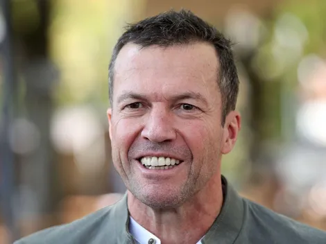 Um bom filho, à casa torna… Camisa história que estava com craque alemão retorna à Argentina