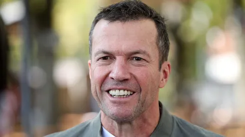 (Photo by Alexander Hassenstein/Getty Images for Paulaner - Lotha Matthaus