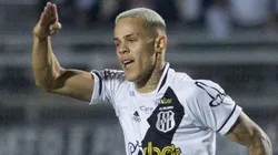 Foto: Diogo Reis/AGIF - Wallisson vem brilhando em 2022.