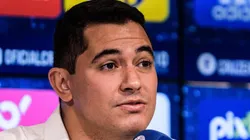 Foto: Flickr Oficial Cruzeiro EC/Gustavo Aleixo - Pedro Martins
