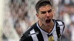 Foto: Alessandra Torres/AGIF - Nacho pode ganhar parça para 2023