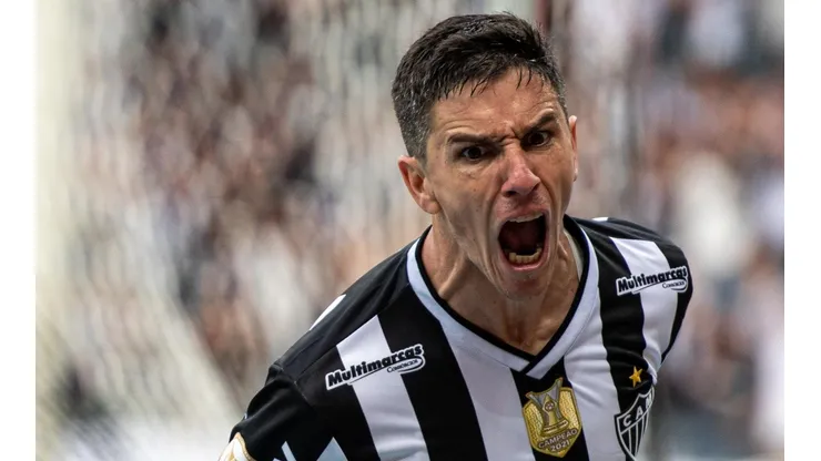 Foto: Alessandra Torres/AGIF - Nacho pode ganhar parça para 2023