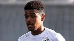 Foto: Flickr Oficial Santos FC/Pedro Ernesto Guerra Azevedo - Diogo Vitor