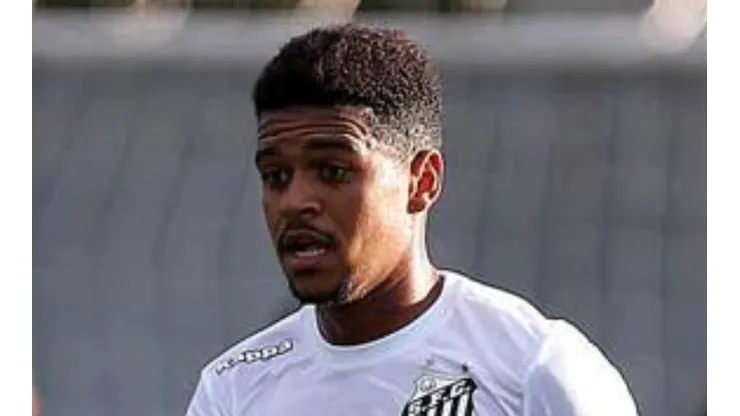 Foto: Flickr Oficial Santos FC/Pedro Ernesto Guerra Azevedo - Diogo Vitor