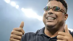 Foto: Staff Images/ Cruzeiro - Ronaldo acatou decisão de Pezzolano de devolver Zé Ivaldo e Jajá ao Athletico-PR