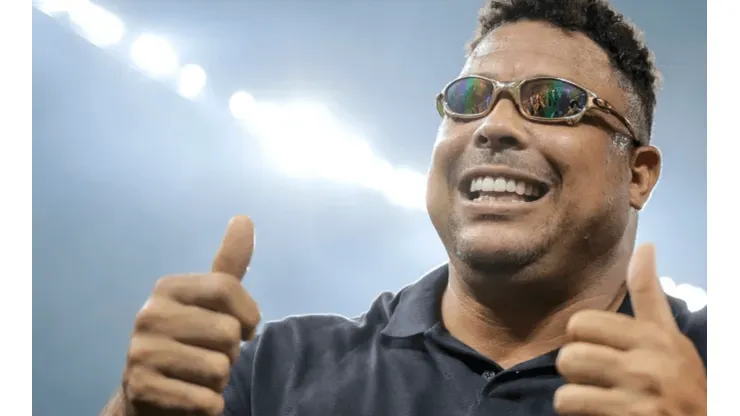 Foto: Staff Images/ Cruzeiro - Ronaldo acatou decisão de Pezzolano de devolver Zé Ivaldo e Jajá ao Athletico-PR