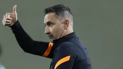 - Vítor Pereira