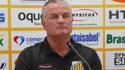 Foto: Reprodução/Novorizontino - Mazola Jr.