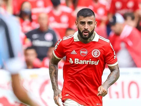 Compra de €3 milhões”; Bastidores para ‘fico’ de Liziero são expostos e futuro começa a ser costurado no Inter