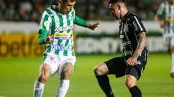 Entre Atlético x Juventude, situação de Vitor Mendes para 2023 é exposta e colocada em 'pratos limpos'