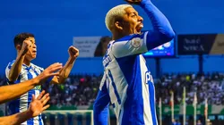 Foto: R.Pierre/AGIF - Jean Pyerre foi emprestado ao Avaí até o fim da temporada.