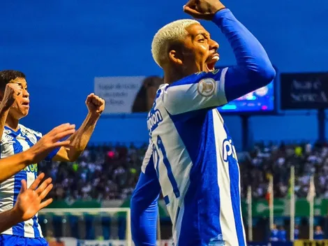 Reserva no Avaí, Jean Pyerre entra com ação na FIFA e vai receber bolada