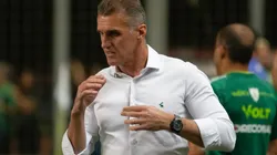 BRASILEIRO A 2022 AMERICA-MG X FORTALEZA