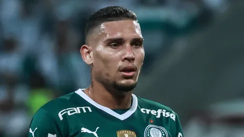 Foto: Marcello Zambrana/AGIF - Rafael Navarro