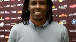 Roque Júnior foi dirigente e comentarista recentemente (Foto: Divulgação/Ferroviária)