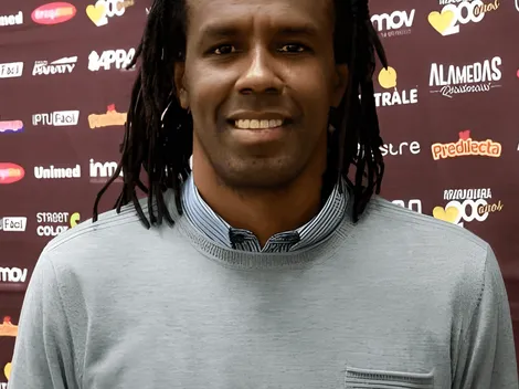 Roque Júnior deu um ‘help’ em acordo de Bahia com Grupo City