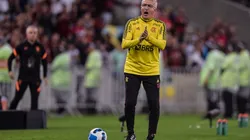 LIBERTADORES 2022, FLAMENGO X CORINTHIANS