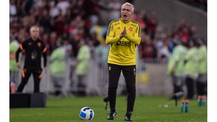 LIBERTADORES 2022, FLAMENGO X CORINTHIANS