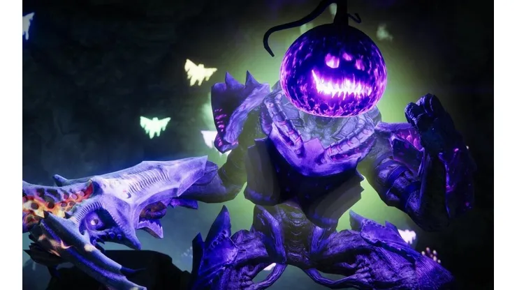 Foto: Divulgação/Bungie