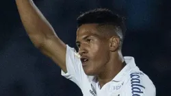 Foto: Diogo Reis/AGIF - Ângelo