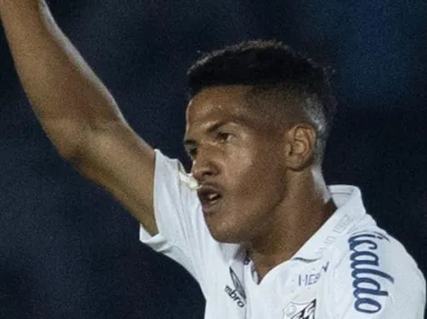 “Falta isso”; Ângelo é sincero sobre o que precisa ser feito para se firmar no Peixão