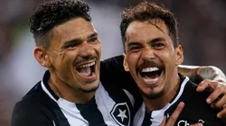 Foto: Vitor Silva/ Botafogo