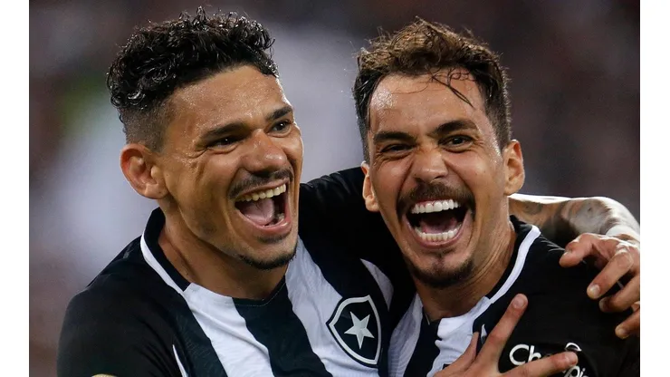 Foto: Vitor Silva/ Botafogo
