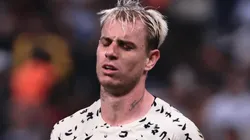 Foto: Ettore Chiereguini/AGIF - Guedes vem sendo importante ao Corinthians.