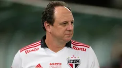 Gil Gomes/AGIF - Ceni deve ter reforço vindo de rival do São Paulo