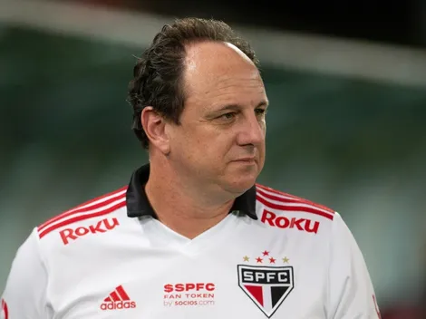 “Reforçar o elenco”; Ceni pode contar com ‘esquecido' de rival do São Paulo em 2023