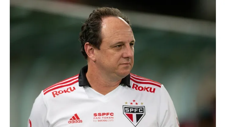 Gil Gomes/AGIF - Ceni deve ter reforço vindo de rival do São Paulo