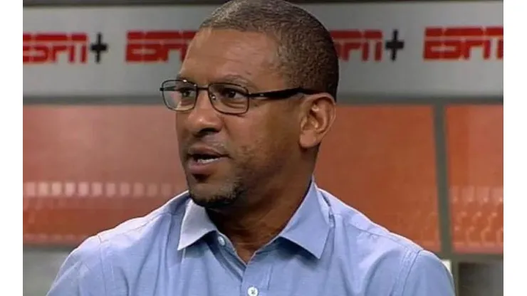 Foto: Reprodução ESPN
