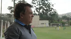 - Foto: Mourão Panda / América