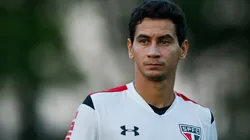 Marcello Zambrana/AGIF - Ganso volta a ser assunto no São Paulo